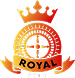 Royal Spin Logo